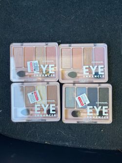 Cover Girl Eye Shadow Makeup