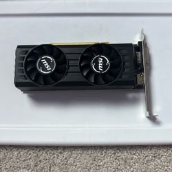 Radeon Rx 550
