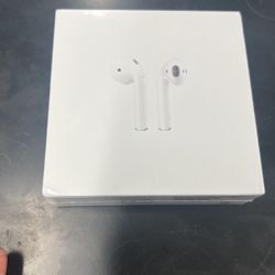 AirPods