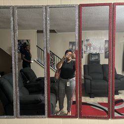 Custom Decor