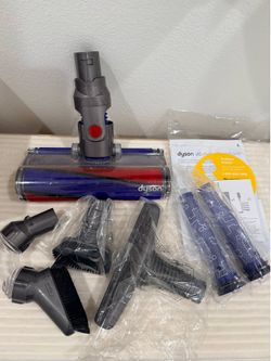 Dyson V6 Motorhead Pro - AS IS PARTS