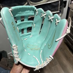 Nike Vapor Elite Glove