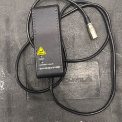 Universal Power Charger