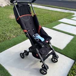 Used pockit stroller 2024 for sale