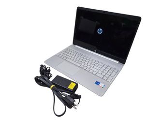 HP 15T-DY200 (contact info removed) 256GB NVMe 16GB Ram Touch Win 11 Tested