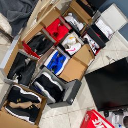 Barely Worn. Starting Over Collecting