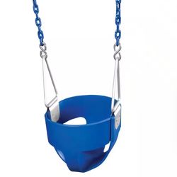 Toddler Swing  
