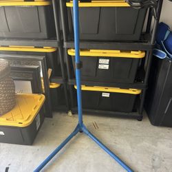 Park Tool PCS-10.3 - Deluxe Home Mechanic Repair Stand