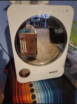 Wabbi Baby Washer Bottles And Sanitizer