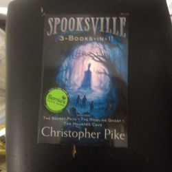 spooksville