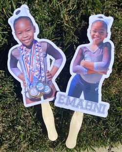 Hand Fans