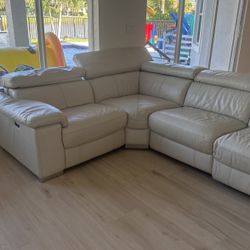 Living Room Couch 