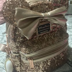 Disney Original Backpack 