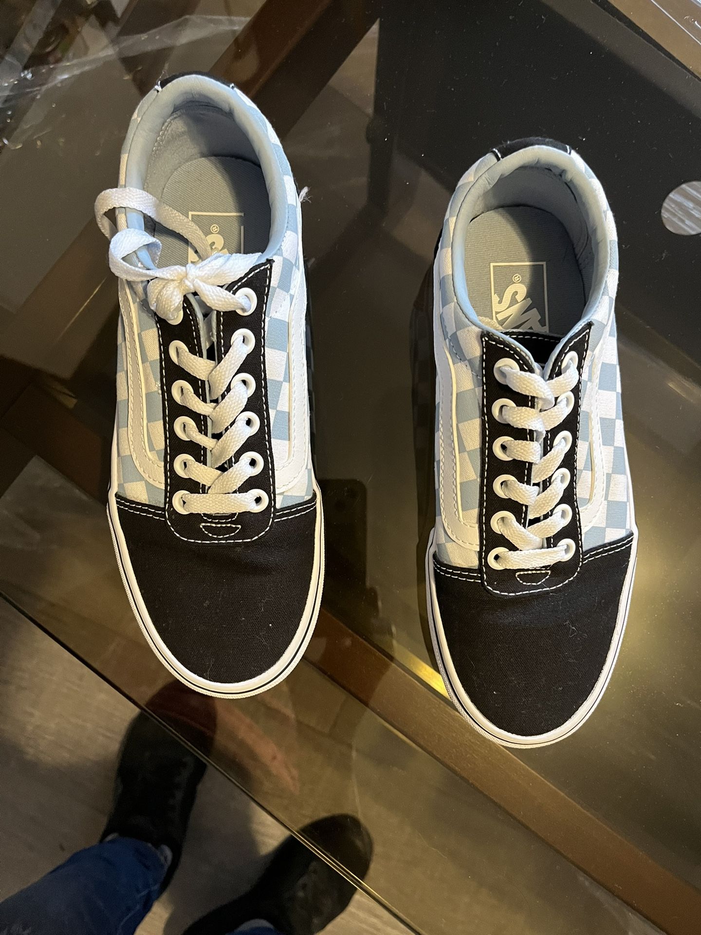 ❤️😍👩vans Women Nuevos