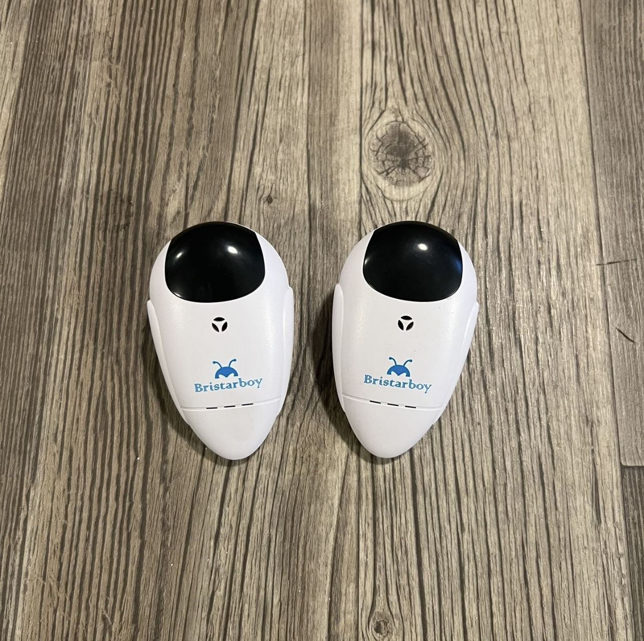 Bristarboy Ultrasonic Pest Repeller (2pcs)