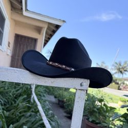 Cowboy Hat 