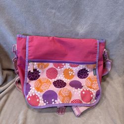 Embark Large Pink Bag