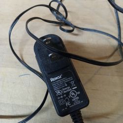 Roku Power Adapter 
