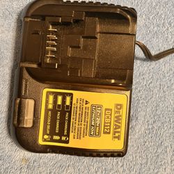 Dewalt Battery Charger