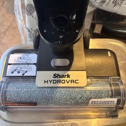 HYDROVAC
