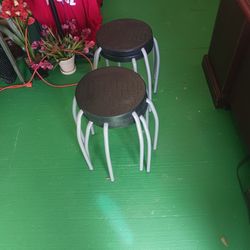 Small Stools For Sale