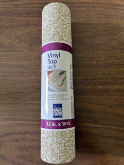 Shelf Liner
