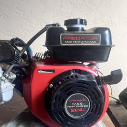 Predator 224