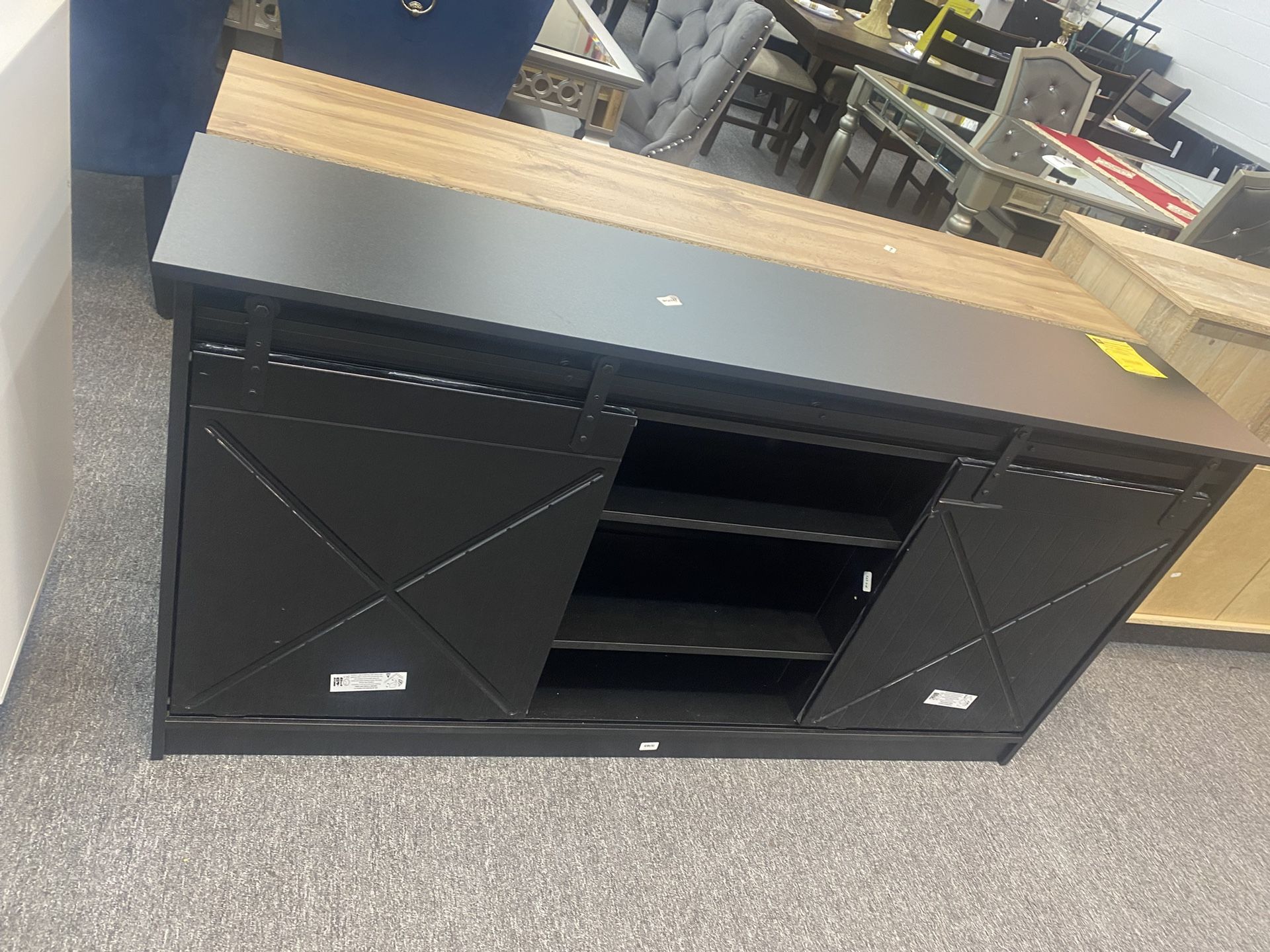 Living RoomTv Stand $299