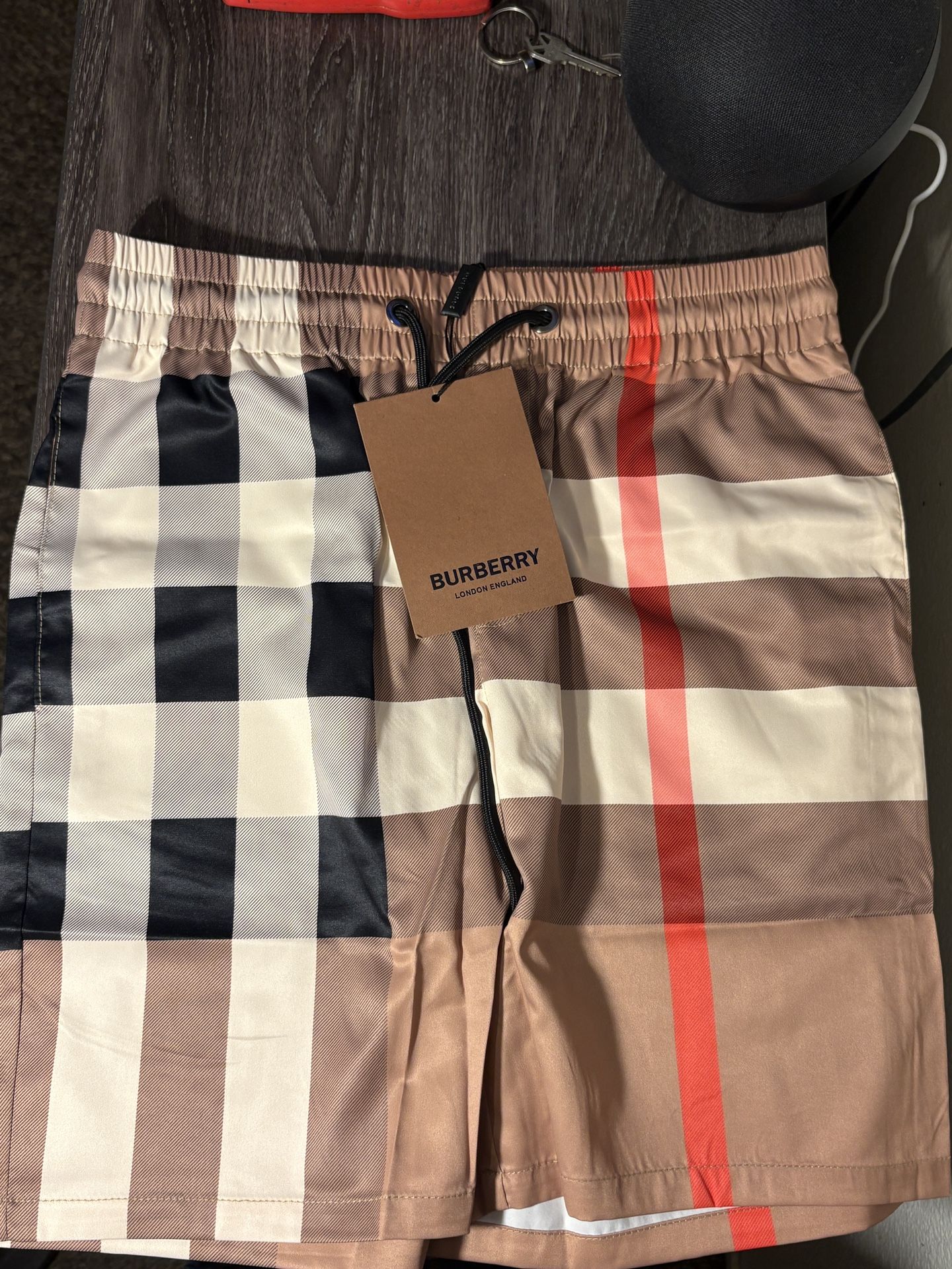 BurBerry Brand New Never Used