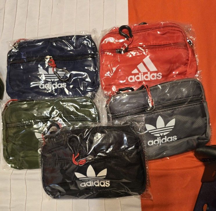 Fanny Packs