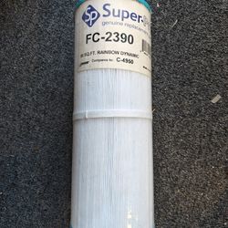 Spa Hot Tub Pond Canister Filter