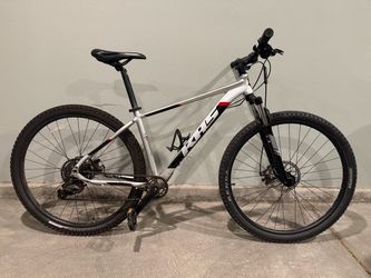 KHS -ZACA Mountain Bike