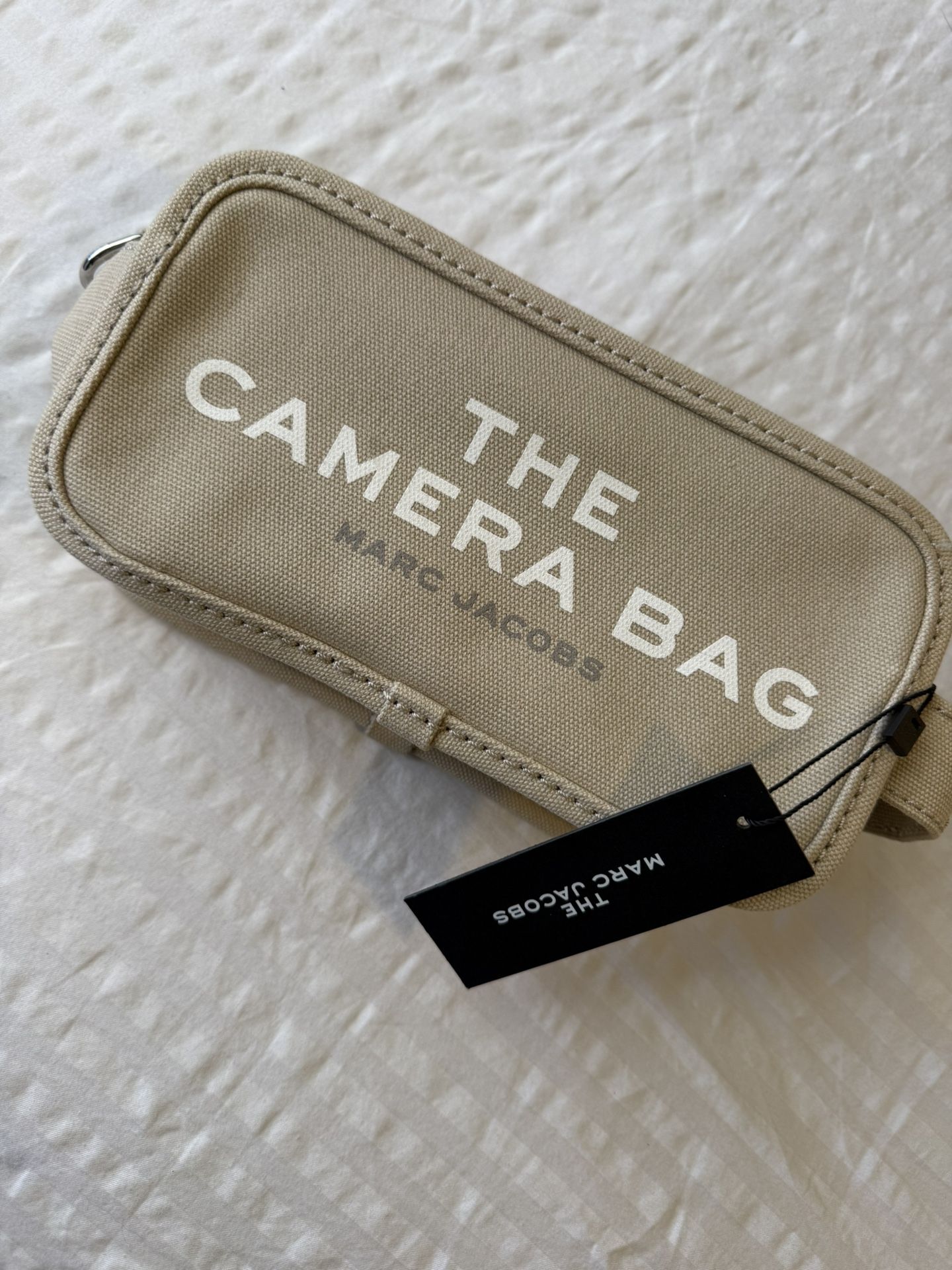 Marc Jacobs Camera Bag