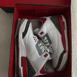 Air Jordan 3 retro 