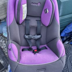 Car seat 