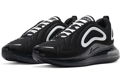 Air Max 720 Oreo