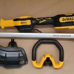 Dewalt 20v Weedwacker 