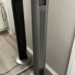 Tower Fan