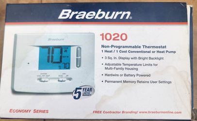 Braebum 1030