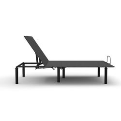 Reverie 0200 Electric Adjustable Bed 