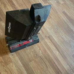 Vanquish CMH 1000watt 