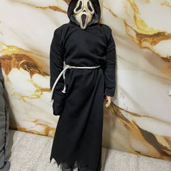 Horror Toys Rare