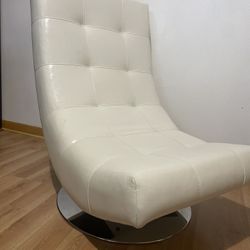 Leather Chair