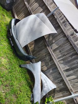 2000 Acura TL Parts