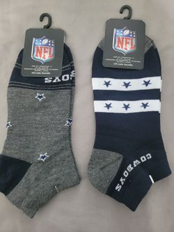 Women Cowboys Socks