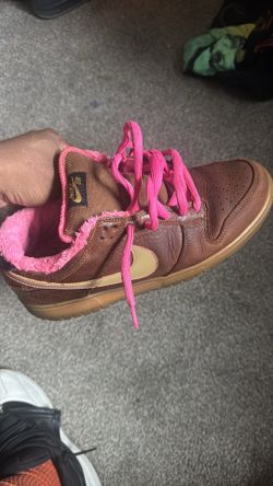Gibson SB dunks