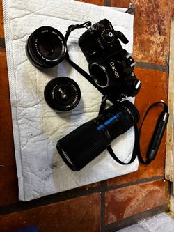 Vibtagy camera things