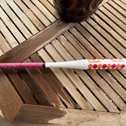 Wilson Tee Ball Bat  24” 