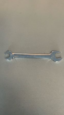 Snap on 5/8 - 3/4 wrench   VO 2024
