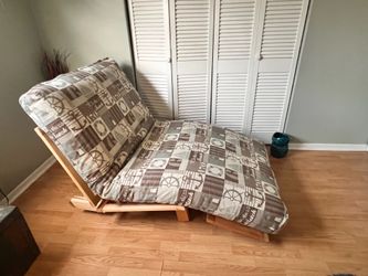 Chaise lounge chairs to twin beds